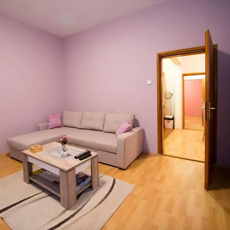 Апартаменты Sasa House Белград Экстерьер фото