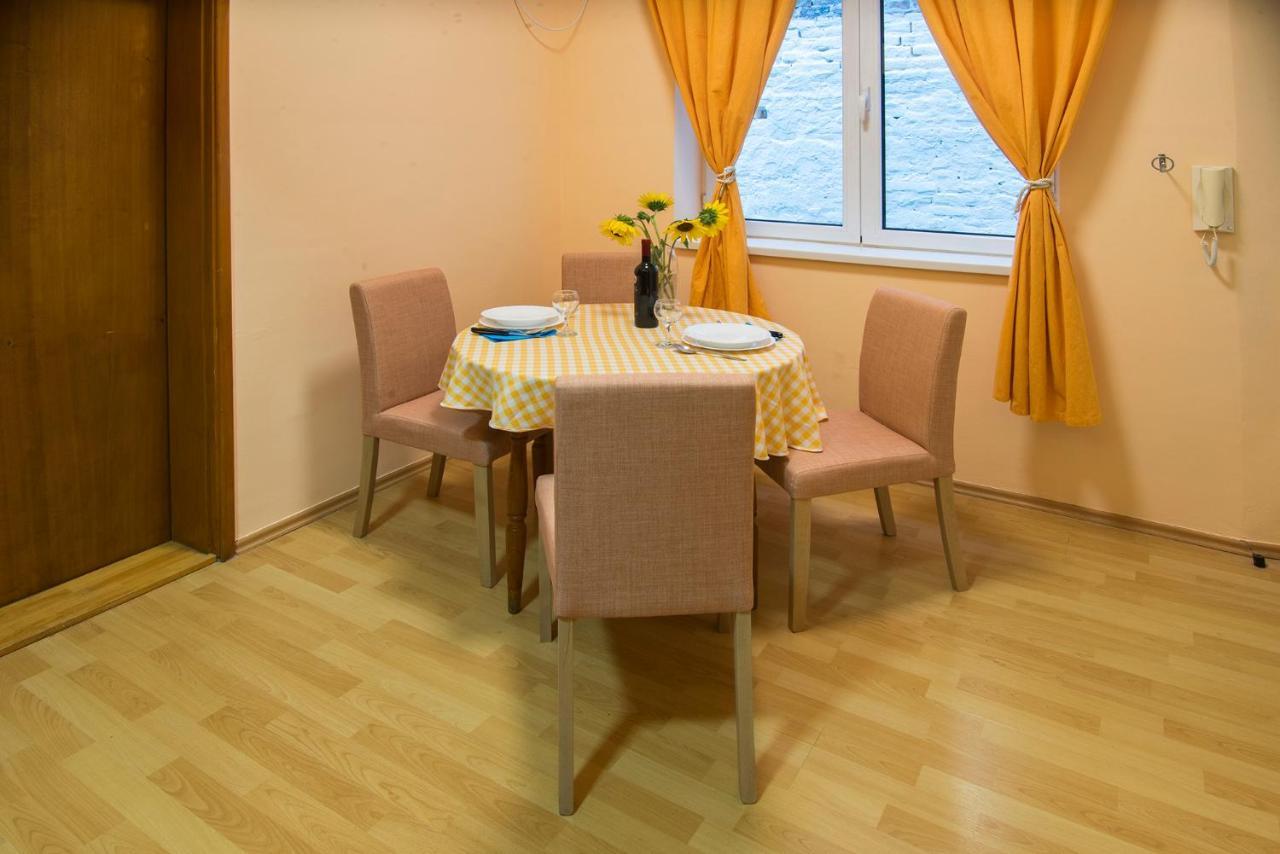 Apartment Sasa House Belgrad