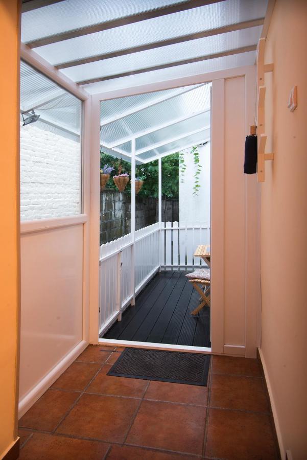 Sasa House Apartment