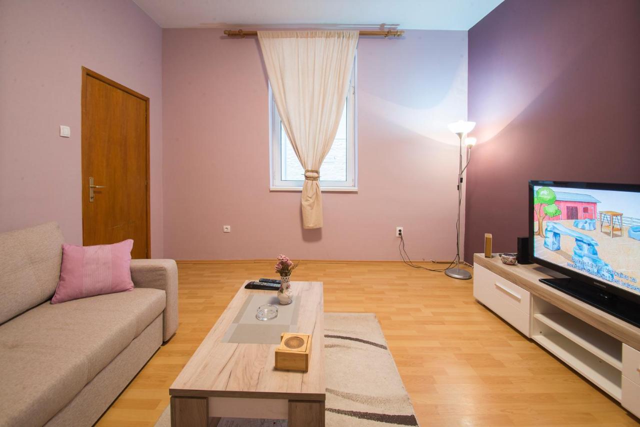Sasa House Apartment Belgrad