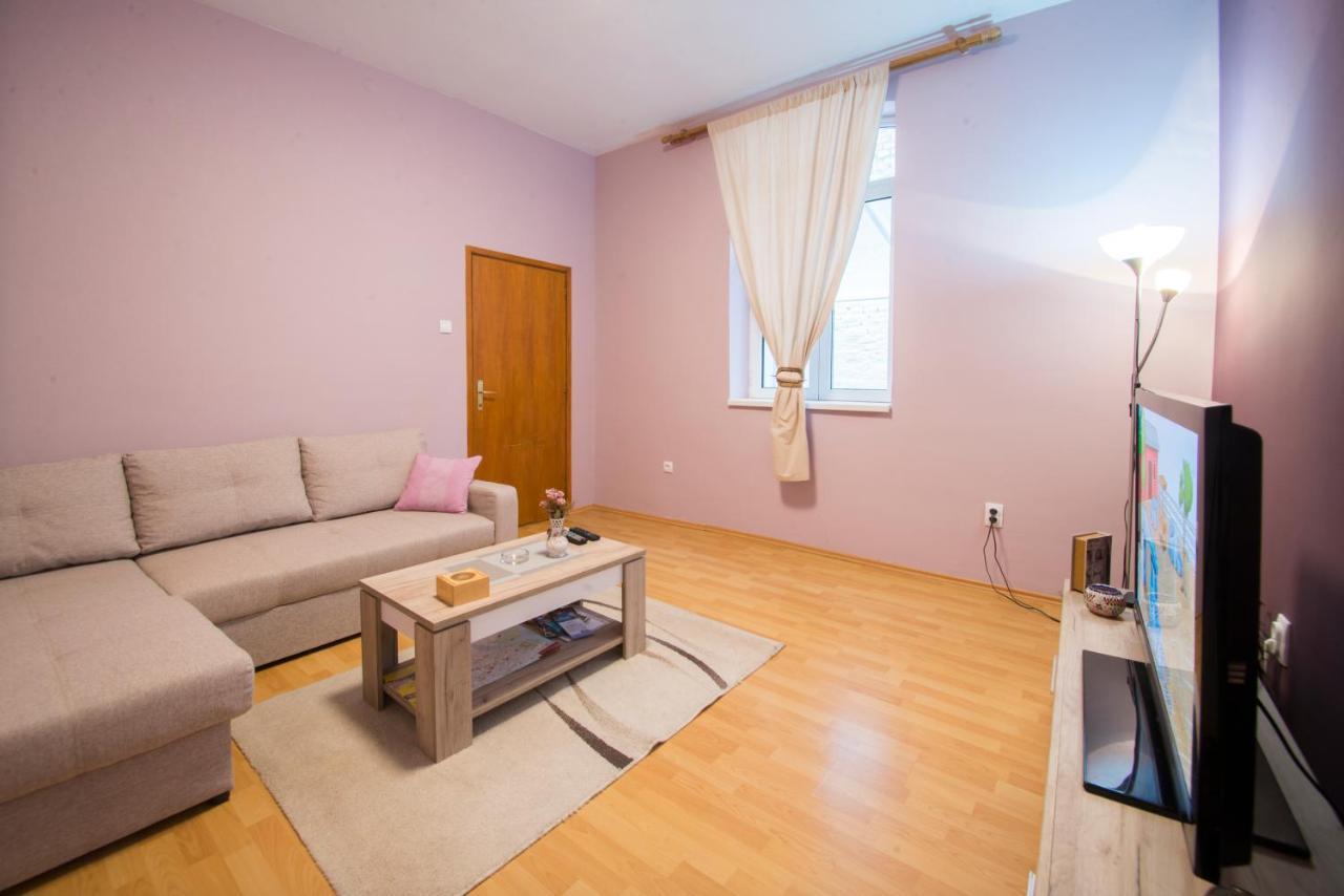 Sasa House Apartment Belgrad