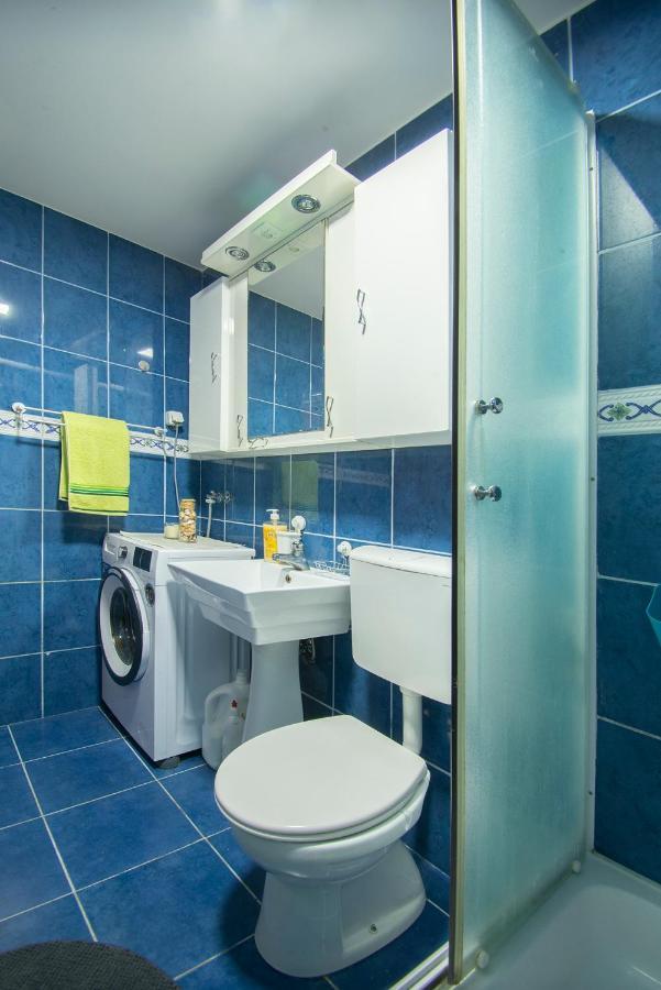 Apartment Sasa House Belgrad