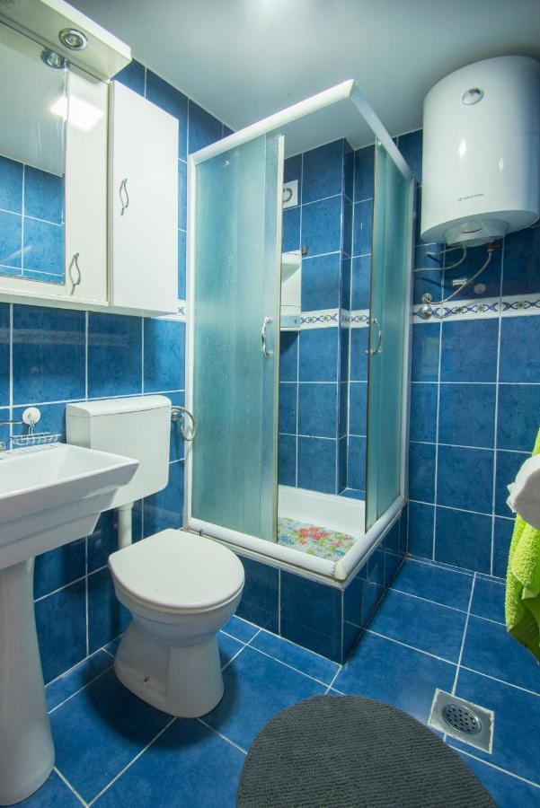 Apartment Sasa House *